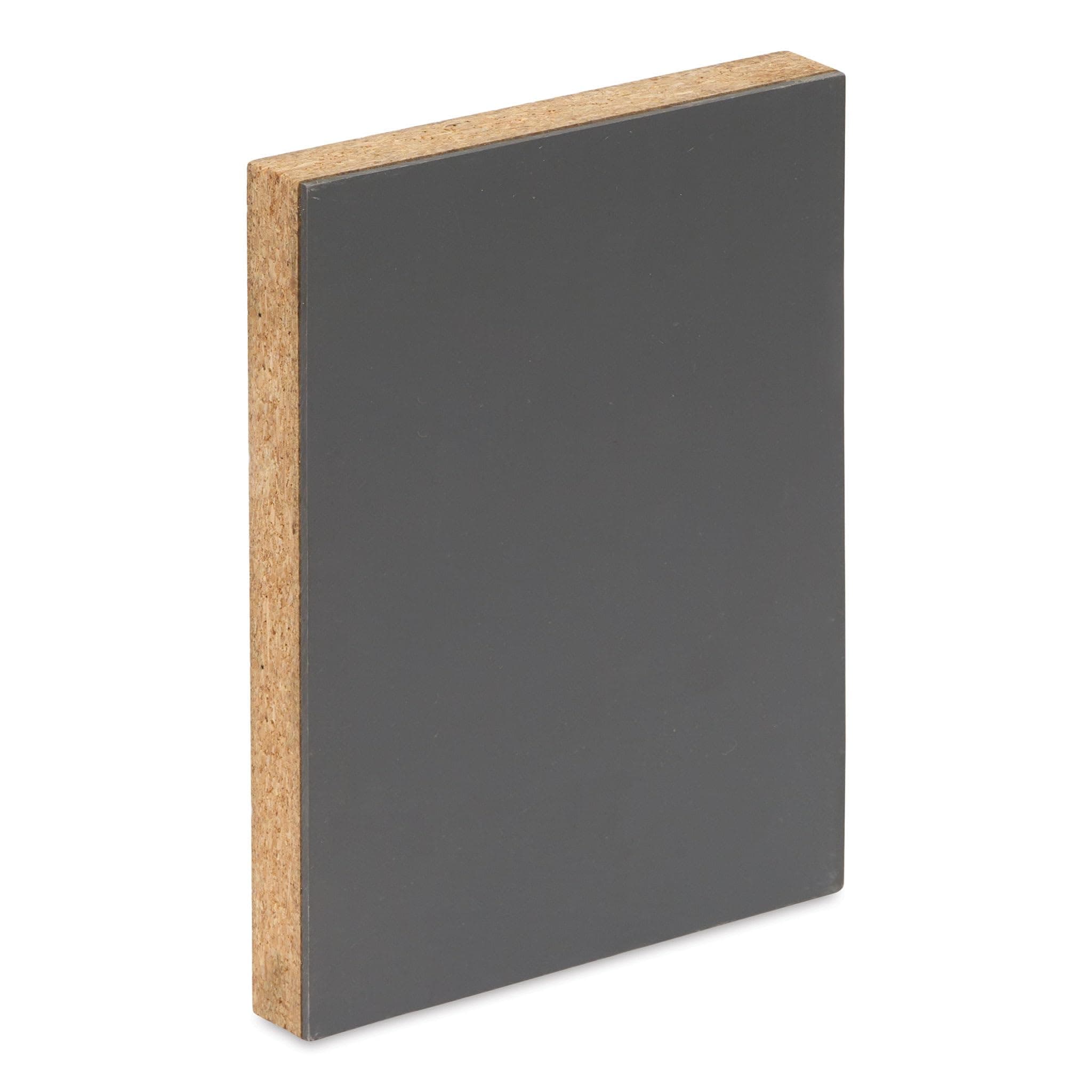 Easy to Cut Linoleum Blocks - Mounted 6x8 inch