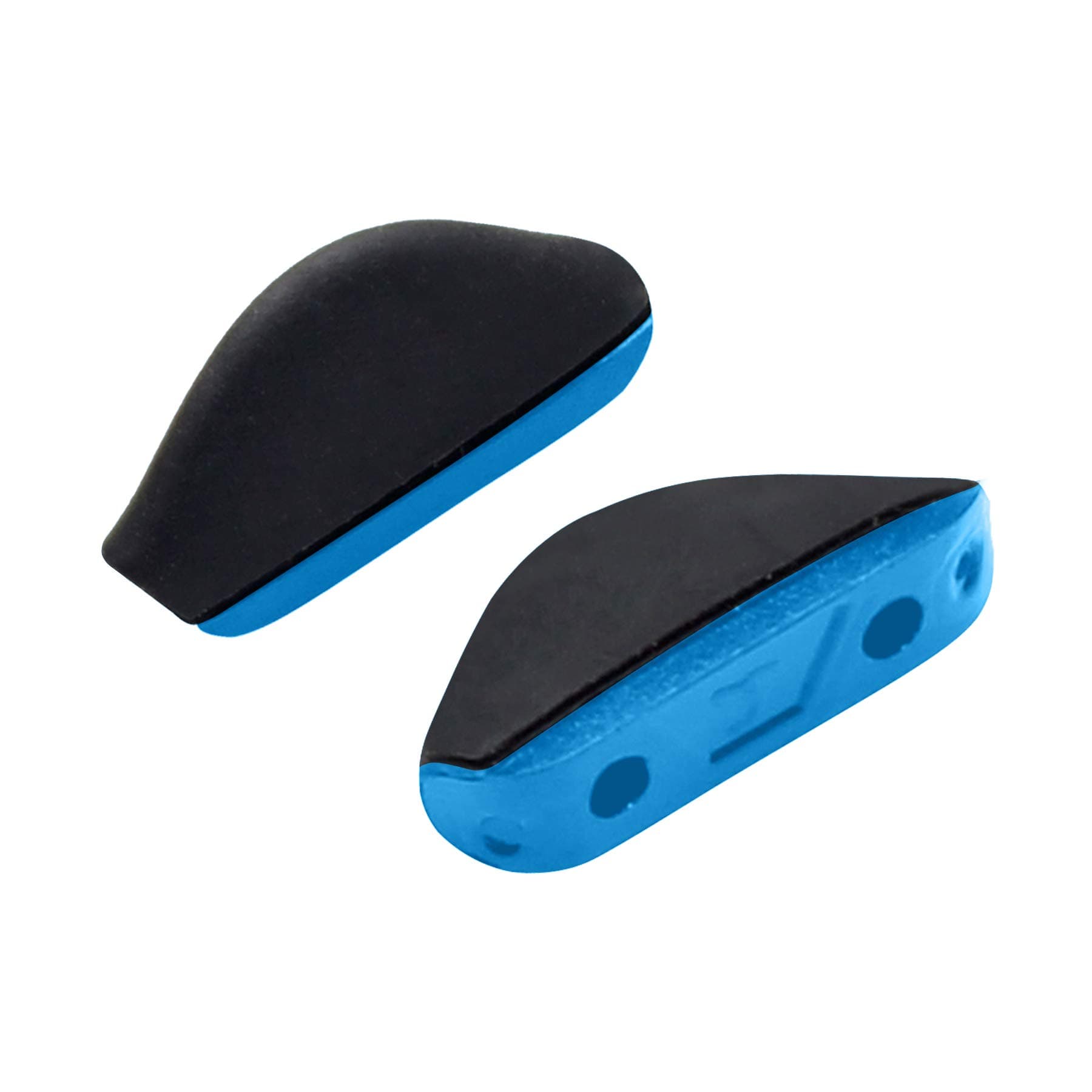 Nose Pads for Oakley Crosslink Zero OX8076 Eyeglasses