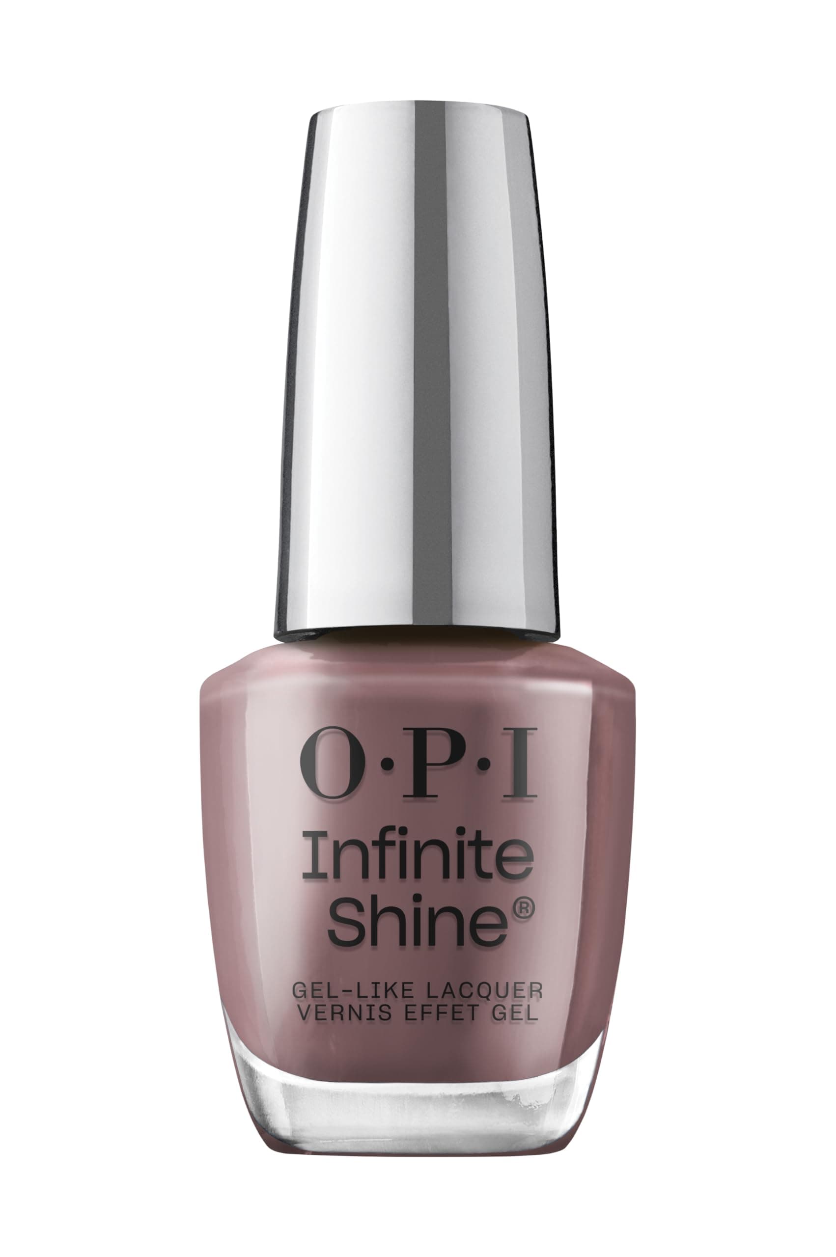 O.P.I Infinite Shine You Don't Know Jacques - 15ml