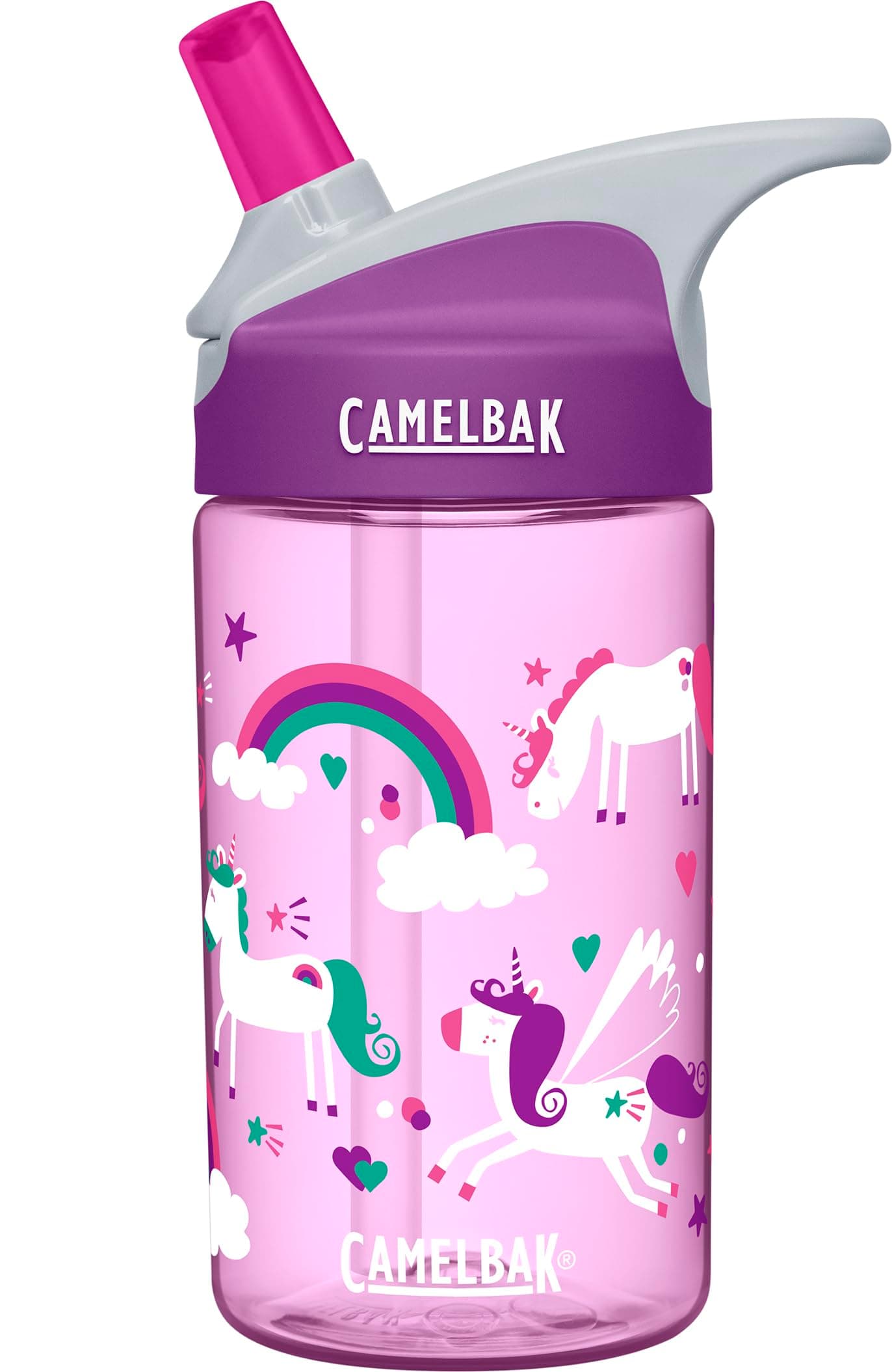 CamelBak Eddy Kids Water Bottle 12oz