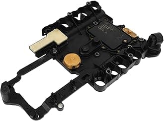 Transmission Control Module Unit, Tcm TCU Transmission Control Unit Conductor Metal ABS Transmission Control Unit Tcm A0335457232 for 7G Tronic VGS1 VGS2 VGS3 Transmission