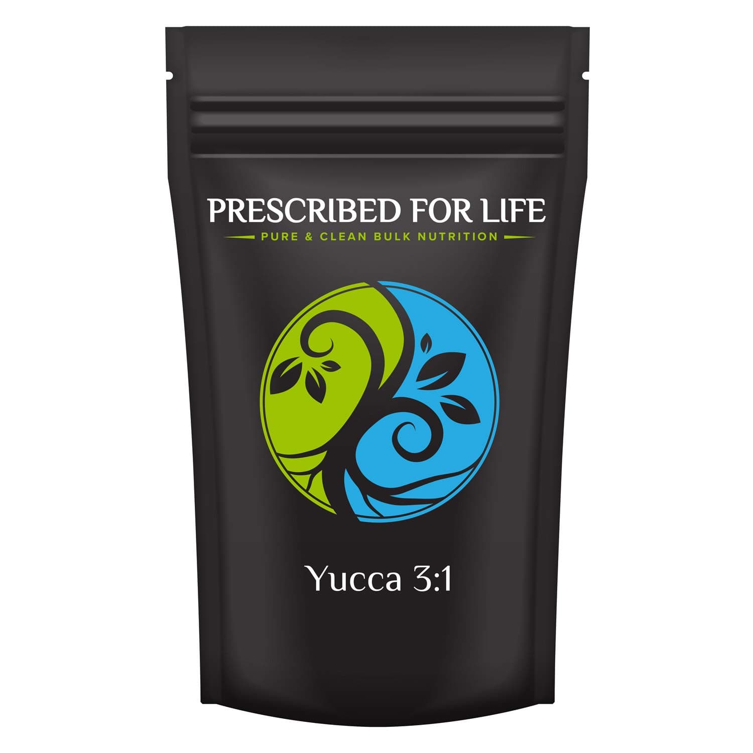 Yucca Powder | 3:1 Yucca Root Extract | Fine Powder (Yucca schidigera), 1 kg