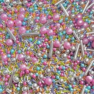 RAINBOW SPRINKLES (PARTY POPPER)