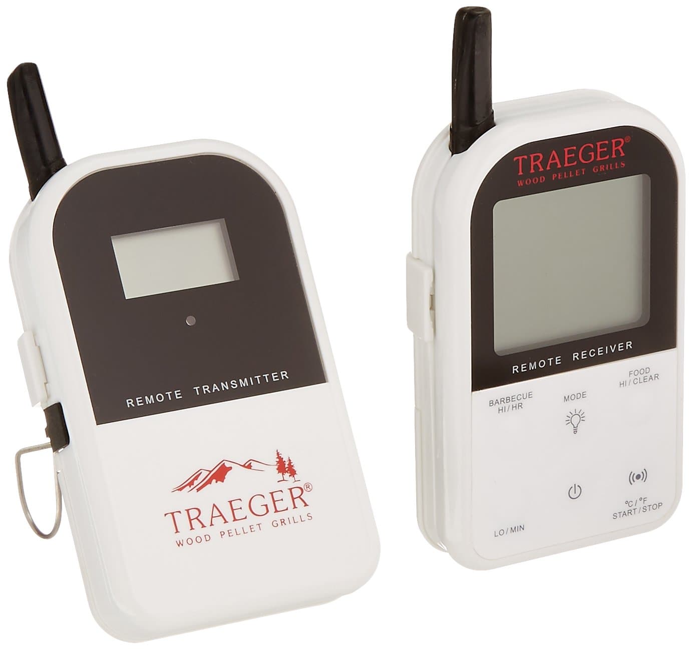 Traeger Pellet Grills BAC013 Digital Thermometer