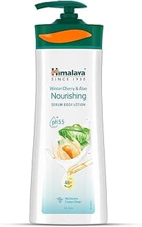 - Nourishing Body Lotion, 400ml