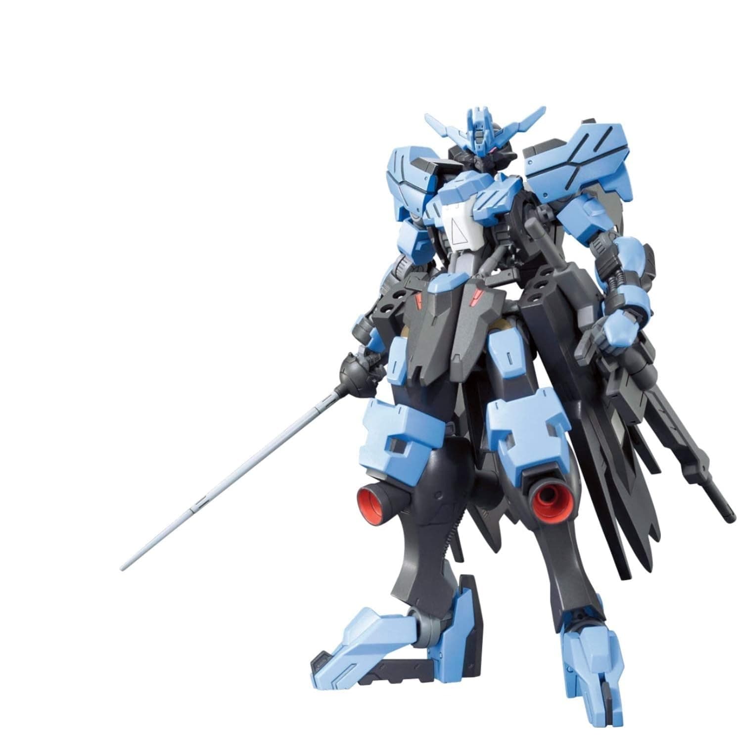 GUNDAM - Model Kit - HG 1/144 - Vidar - 13 CM