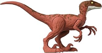 Jurassic World Dinosaur Danger Pack Lost World: Jurassic Park Raptor Action Figure Toy