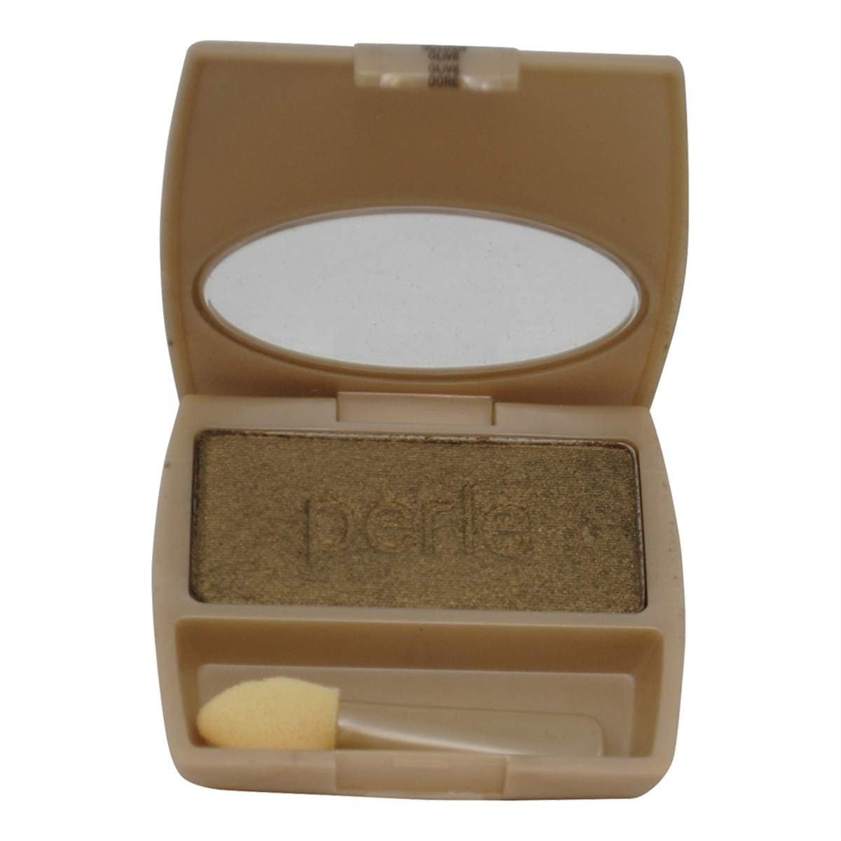 L'Oreal Wear Infinite Single Eye Shadow, Golden Olive 325 .1 oz (2.8 g)