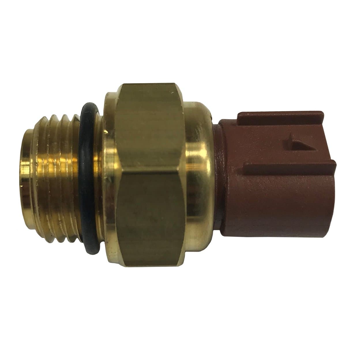 SPI, AT-01379, Fan Switch Sensor for Kawasaki fits 2008-2018 KLR650 & 2009-2014 KLX250S