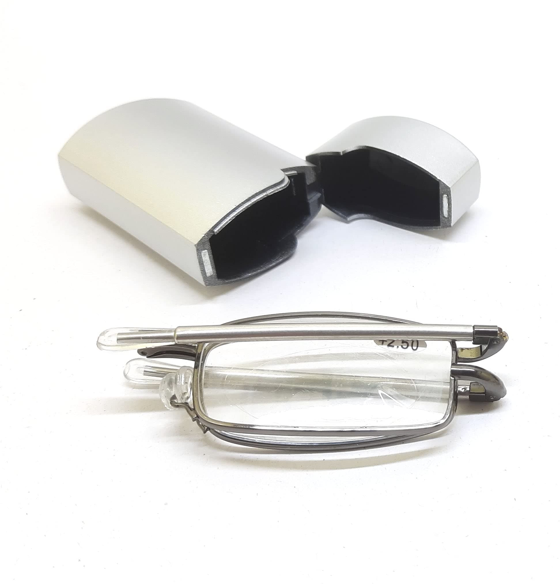 Blue cut / Blueray antiglare Folding / Foldable Reading Glass for Men and Women +1.00 +1.25 +1.50 +1.75 +2.00 +2.25 +2.50 +2.75 +3.00 +3.25 +3.50 +3.75 +4.00