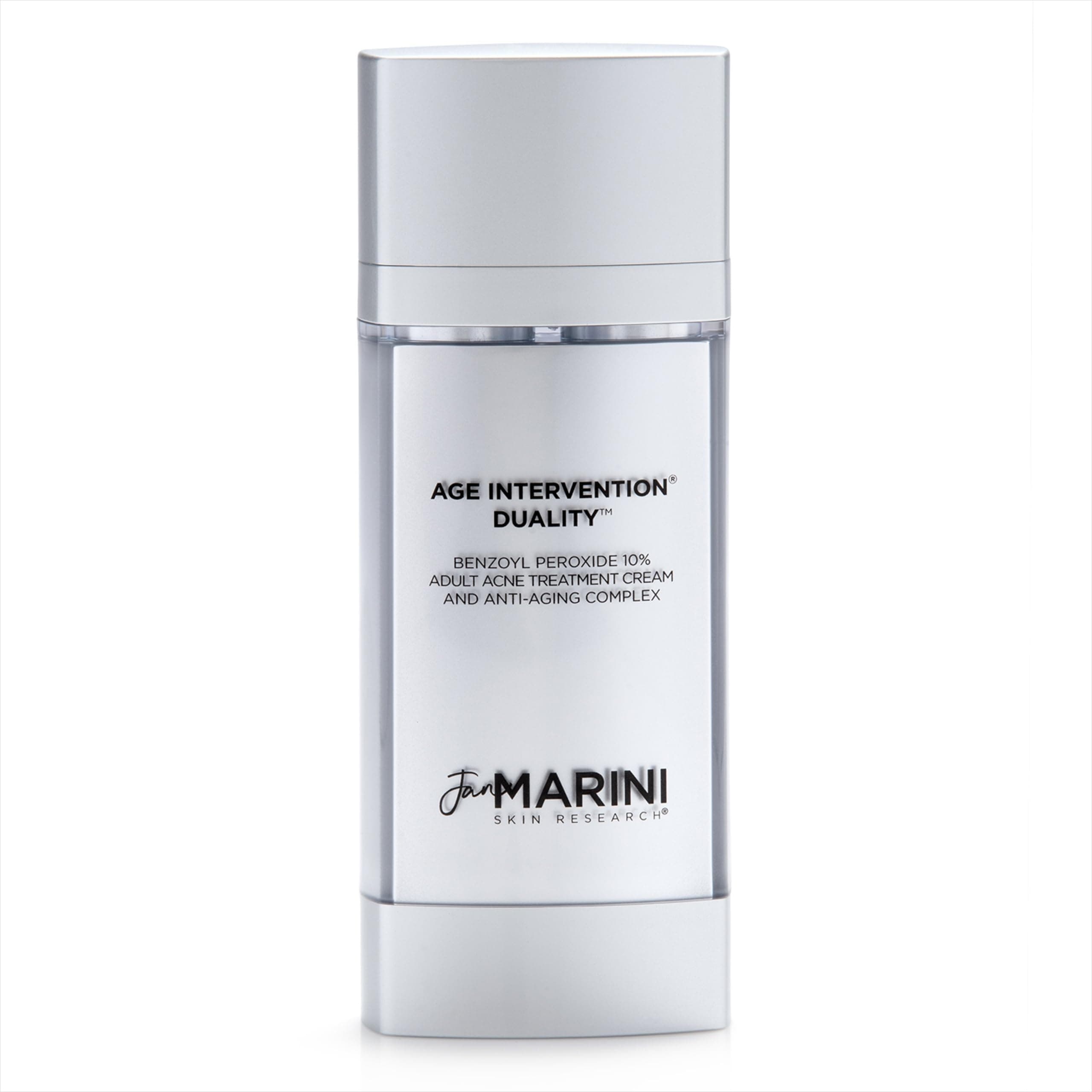 Jan Marini Skin Research Age Intervention Duality 28g/1oz