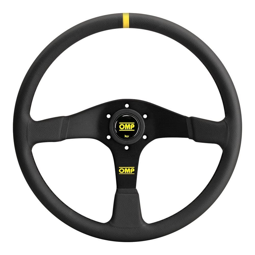 (OD/1987/NN) Steering Wheel