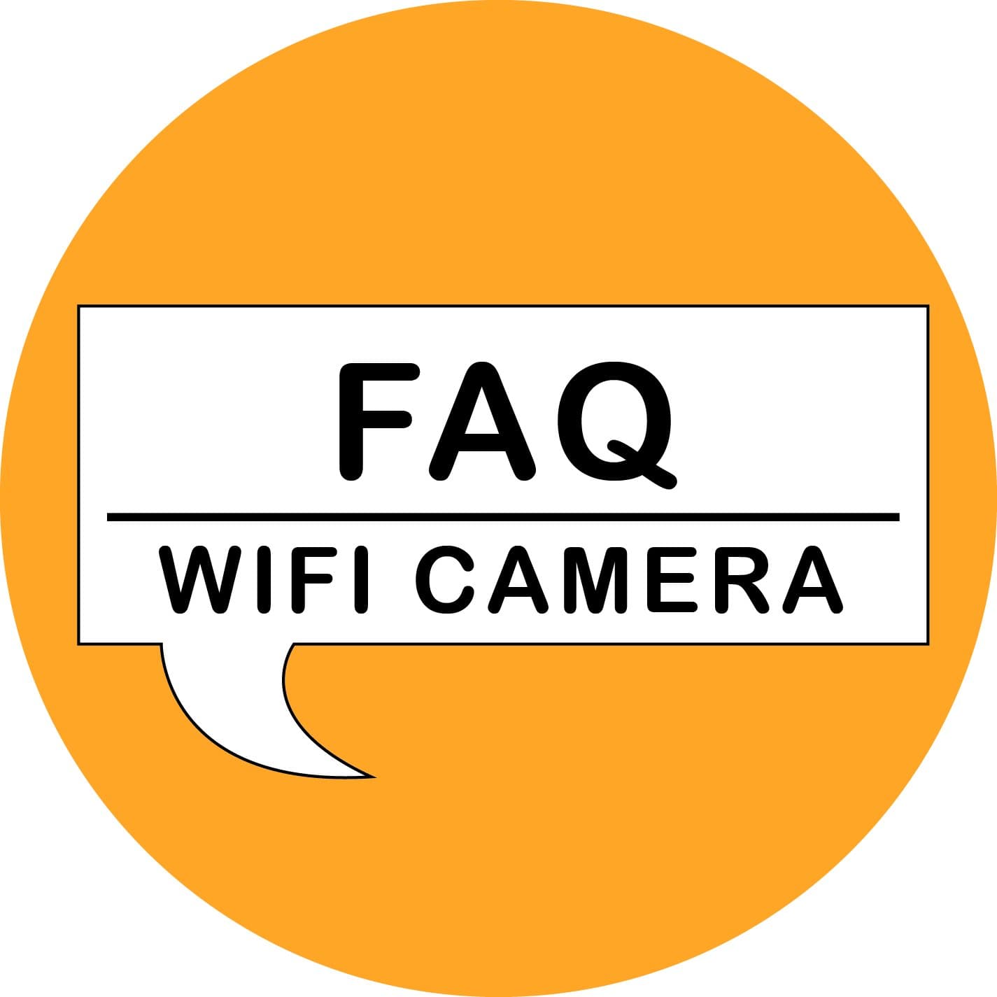 SKYVIEW WIFI Camera Frequently Asked Question,this will not for sale,but for browsing only