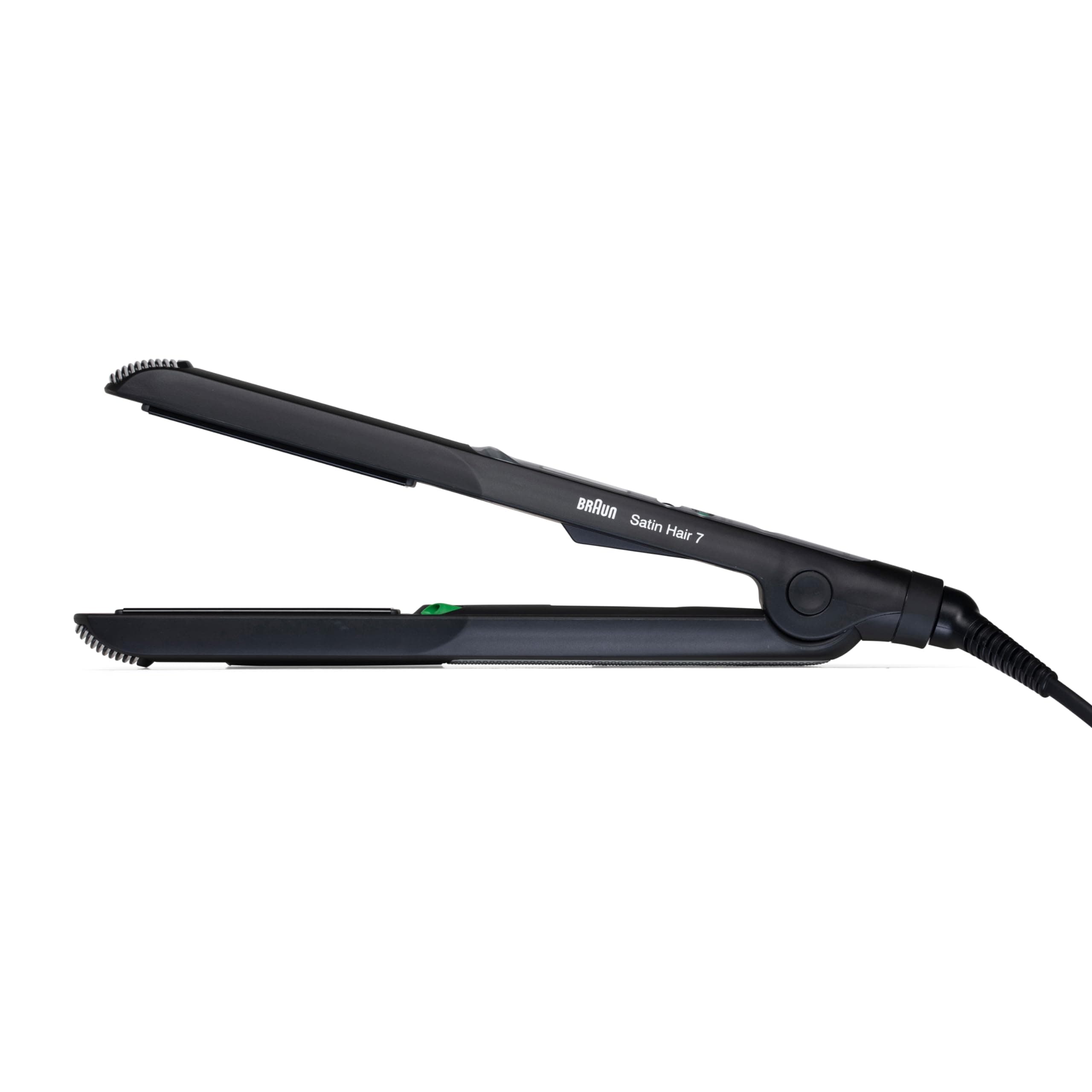 Braun Satin Hair 7 Iontec Straightener