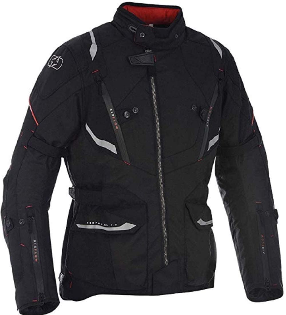 OxfordMelbourne Air 2.0 US MESH Jacket