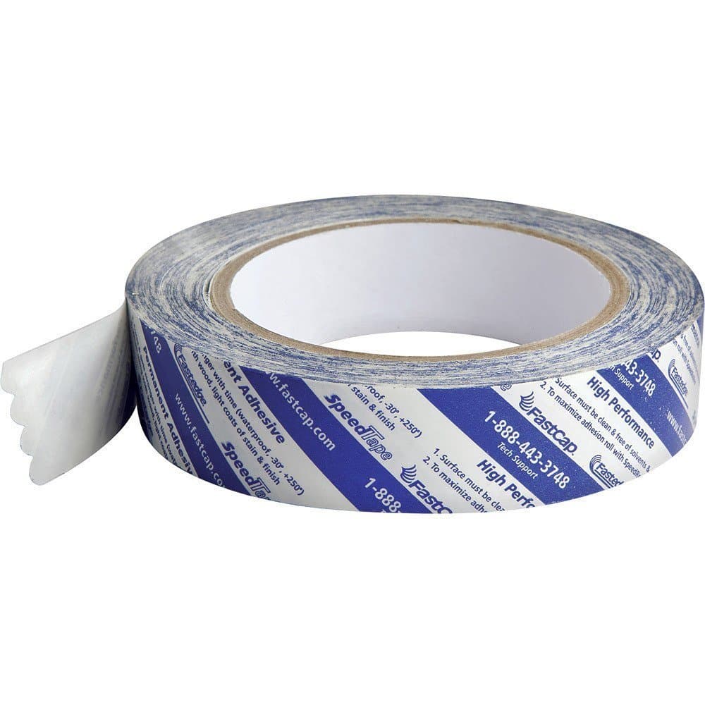 T20034 2.5cm x 15m Speed Tape
