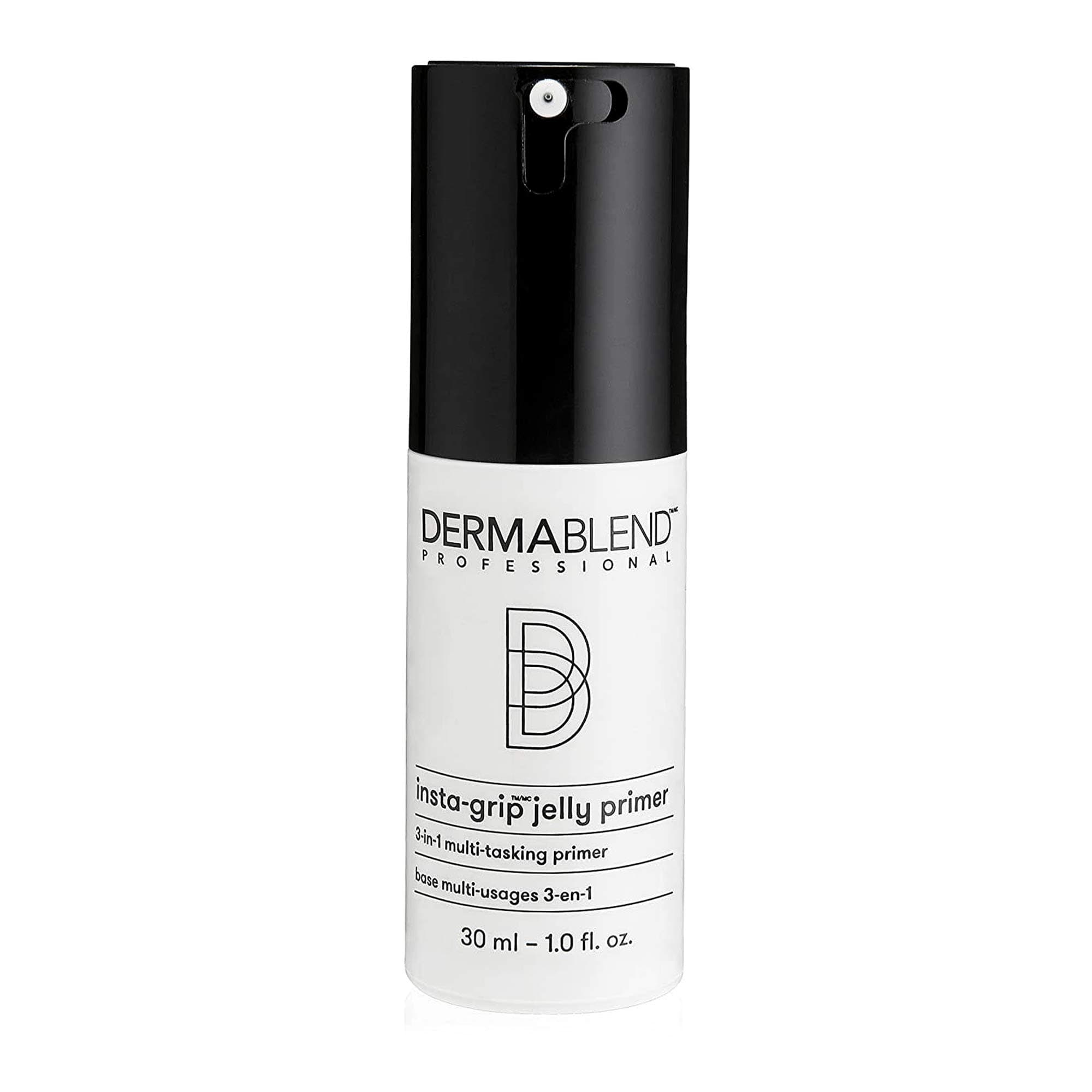 Dermablend Insta-Grip Jelly Face Primer, 1 Fl. Oz.