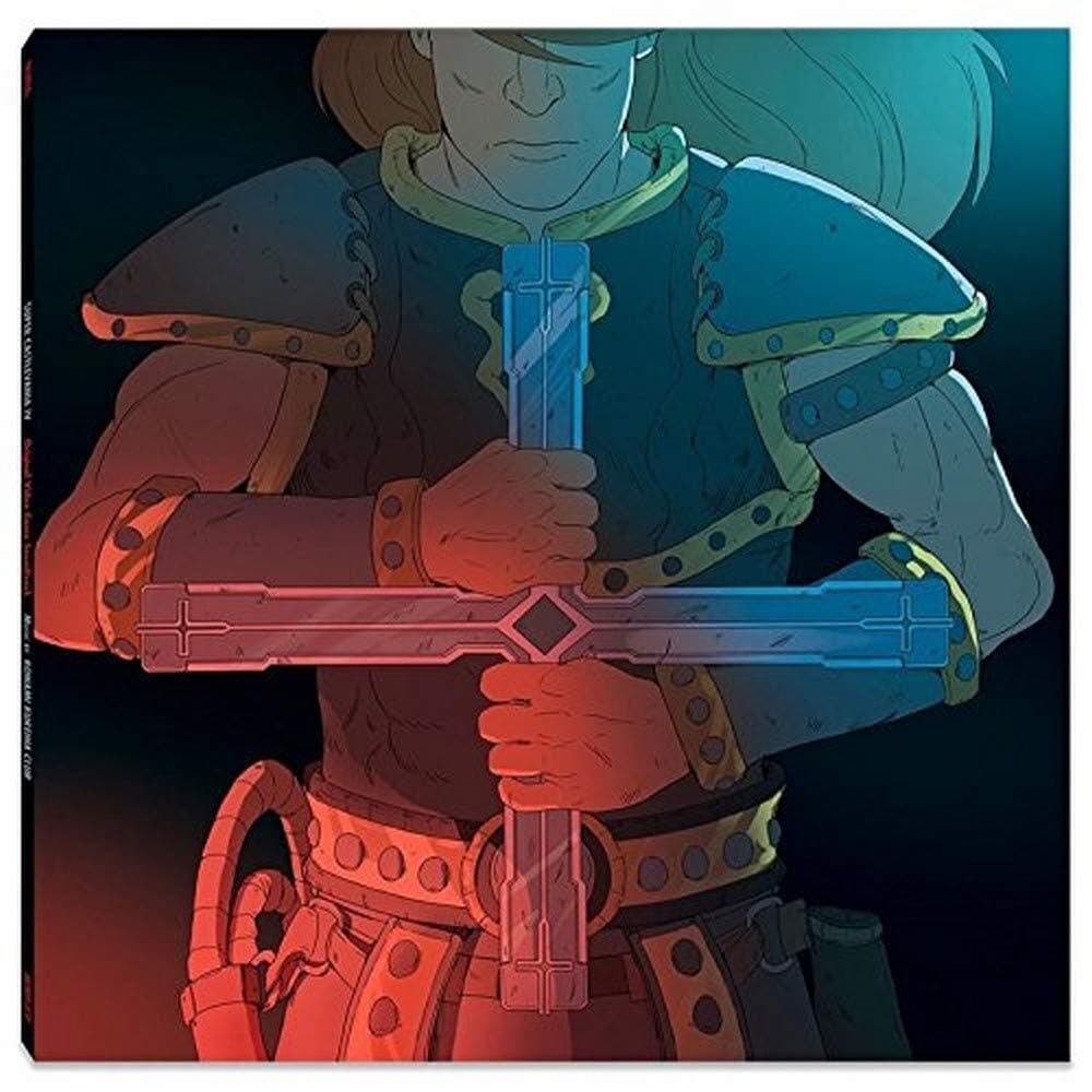 Super Castlevania IV Original Video Game Soundtrack