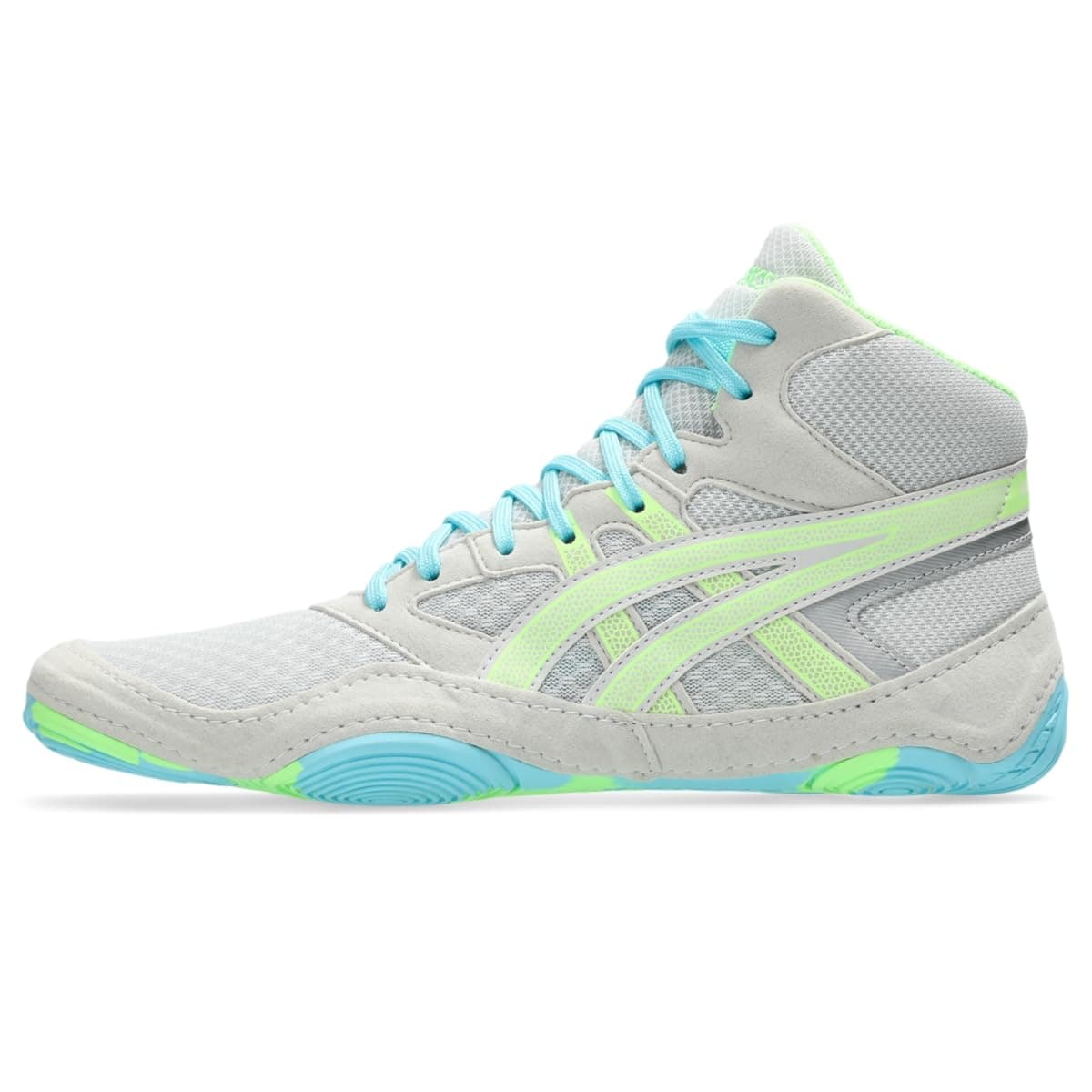 ASICS Men's Snapdown 4 Wrestling Shoes