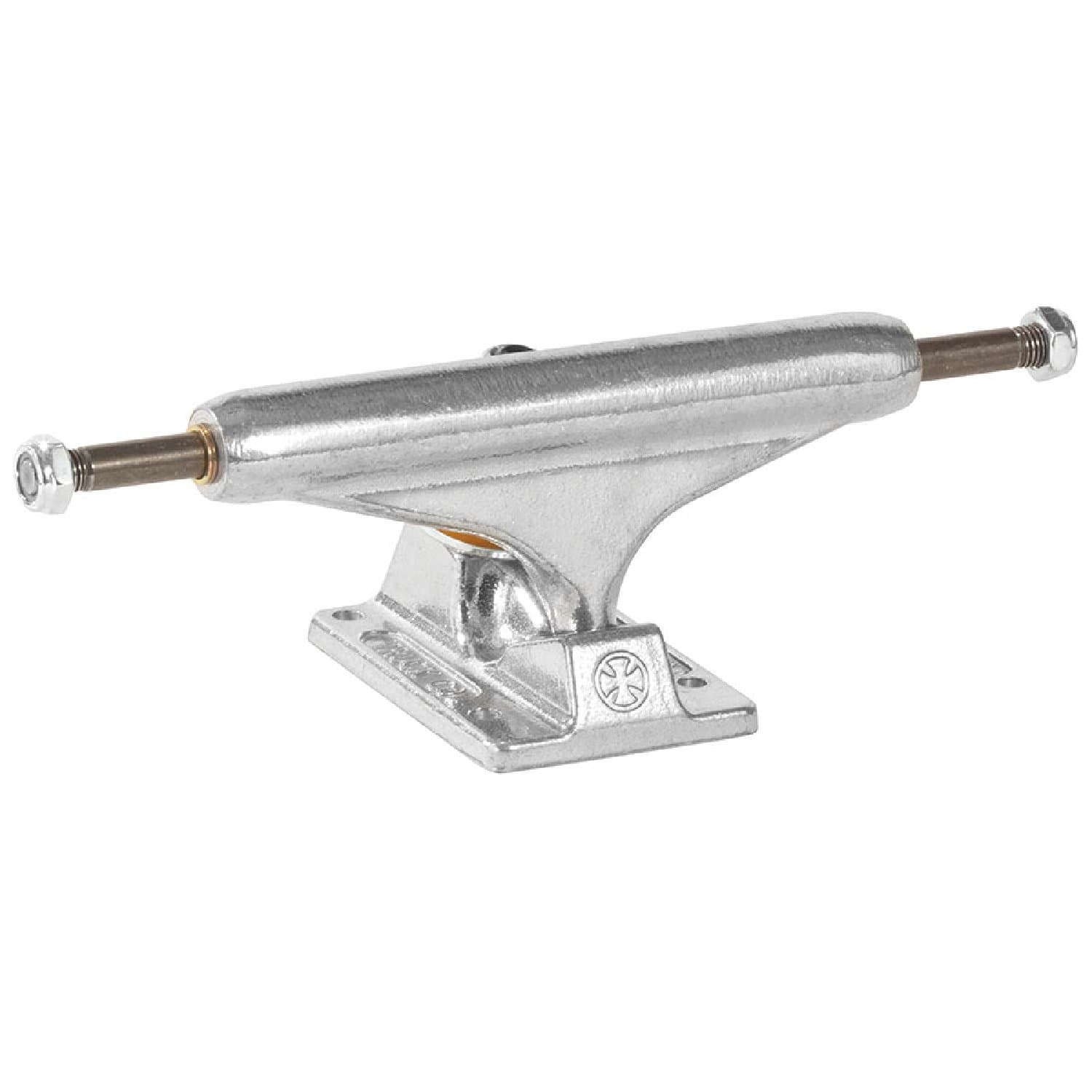 INDEPENDENT Stage 11 Polished Standard Skateboard Trucks