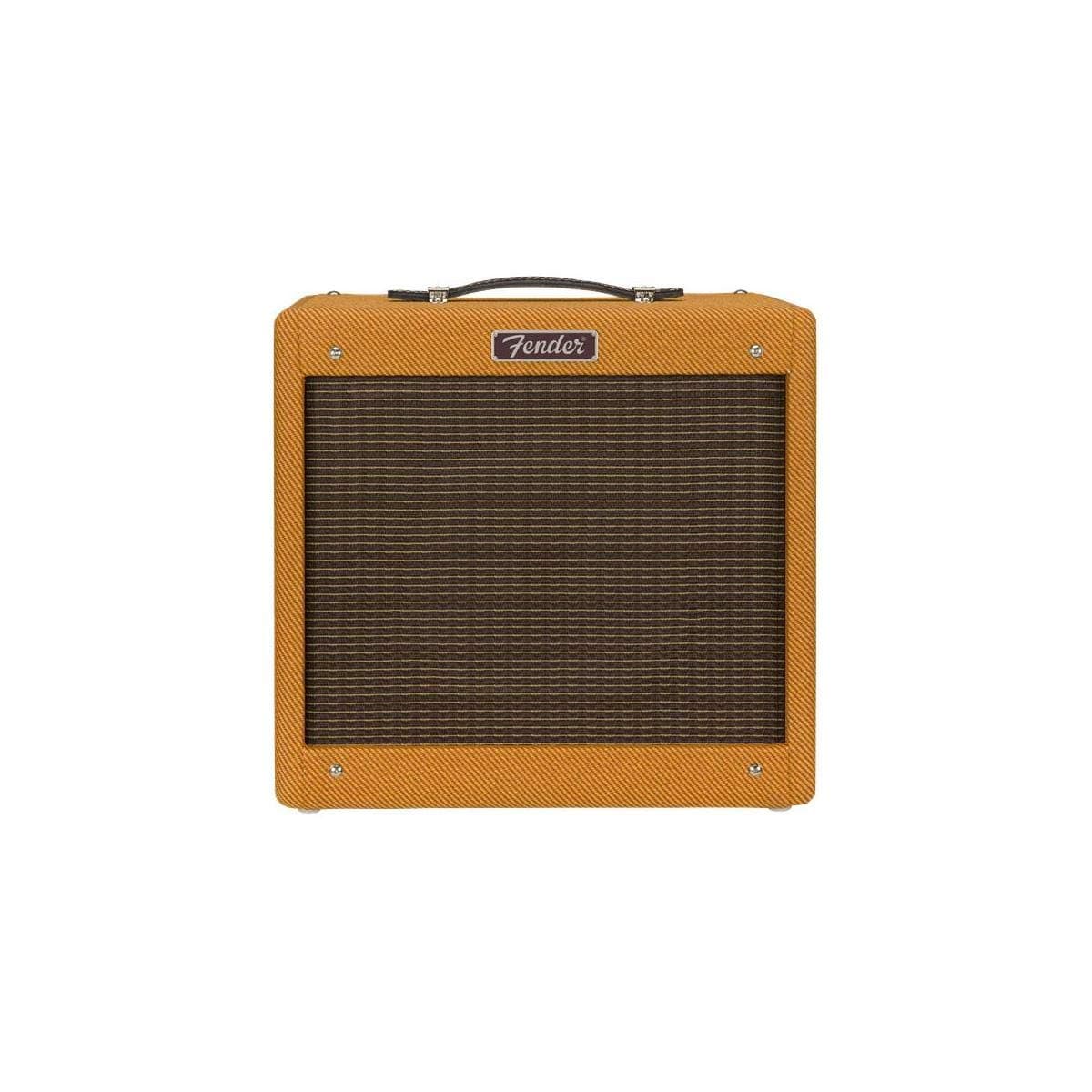 Pro Junior IV Guitar Amplifier, Lacquered Tweed, with 2-Year Warranty