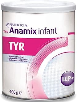TYR Anamix Infant (400 g)