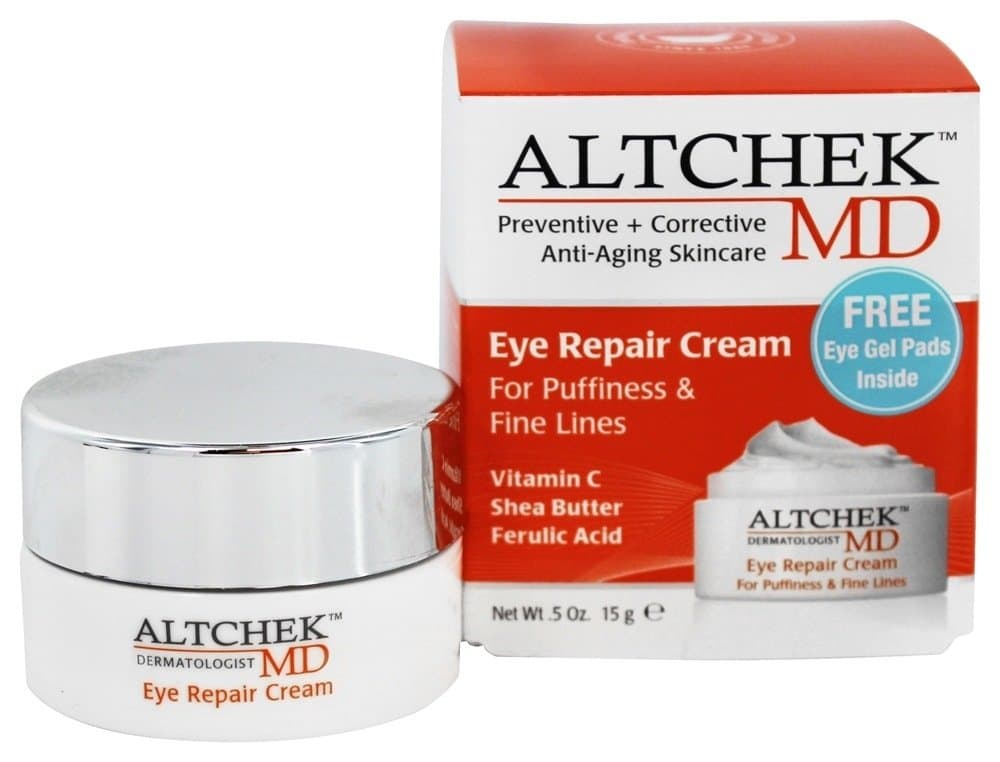 Altchek MD - Eye Repair Cream - 0.5 oz.