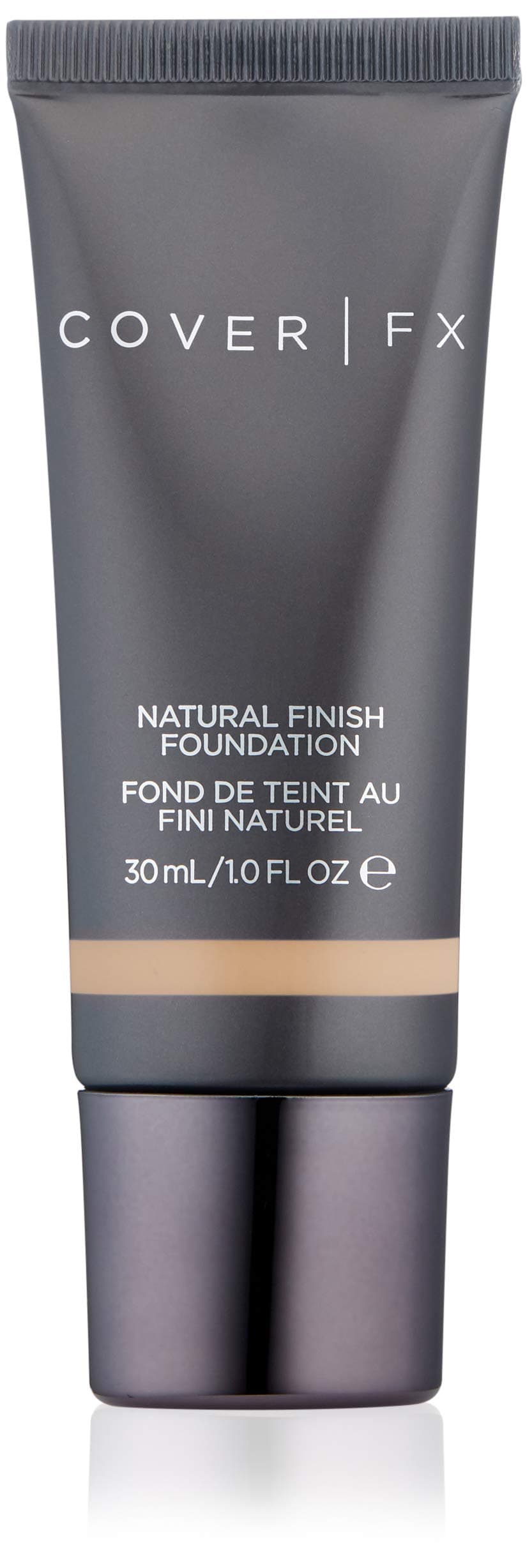 Cover FX Natural Finish Foundation - G50