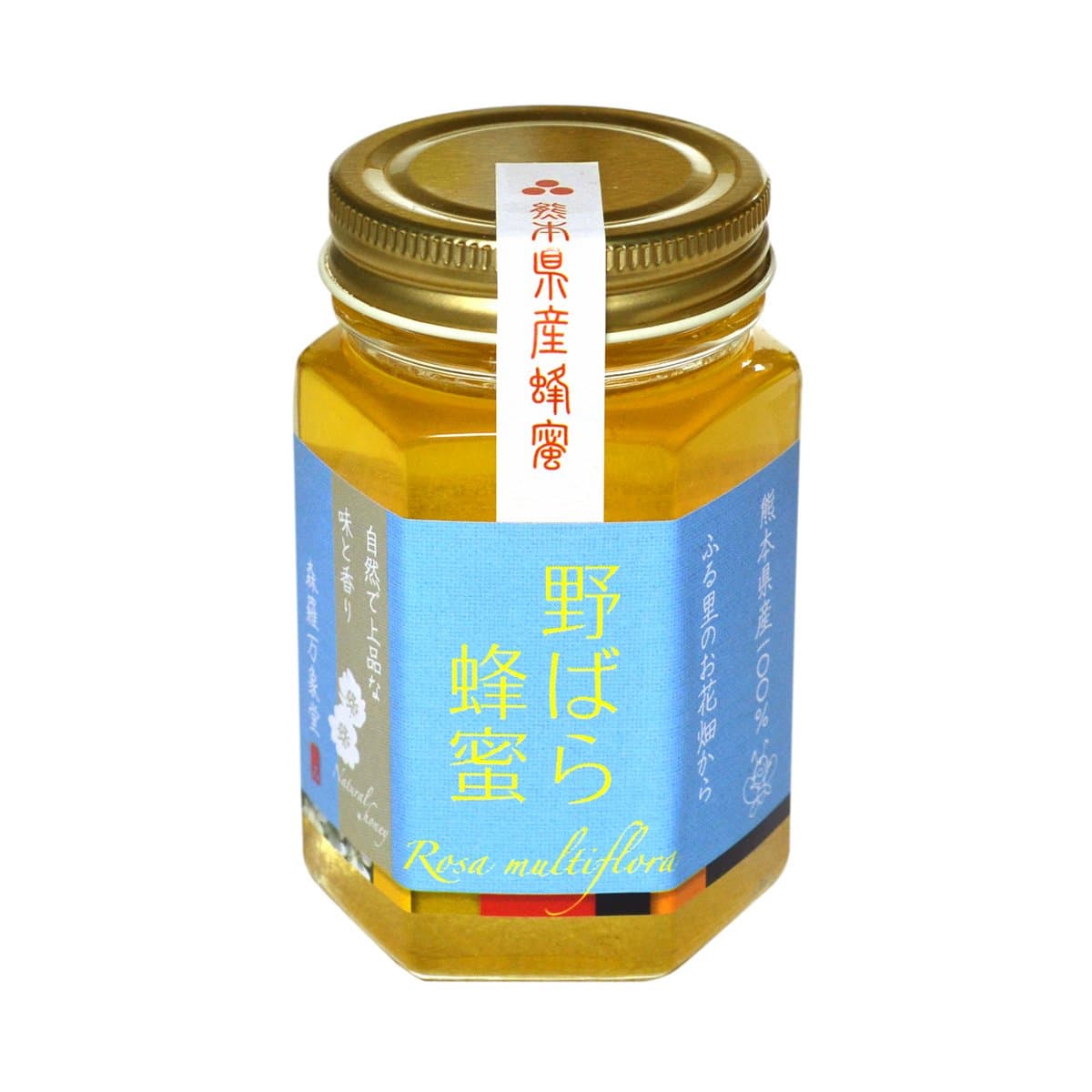 Honey Wild Rose 180g domestic