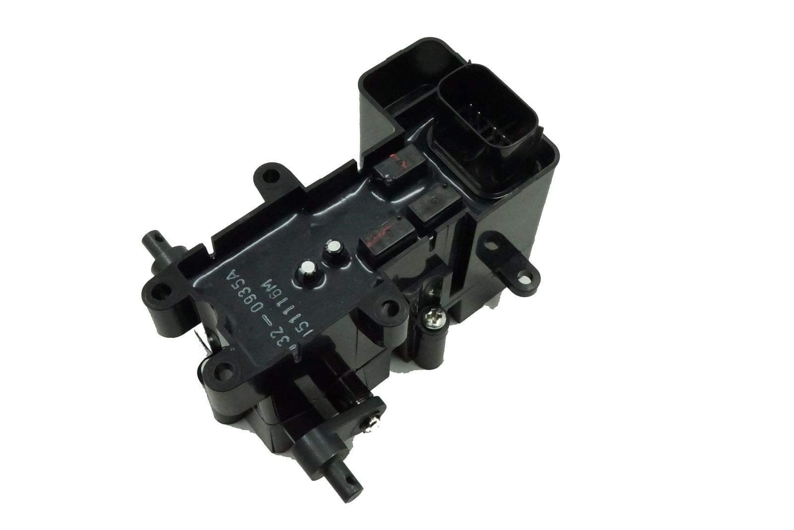 Genuine Original Toro # 136-4213 TIMECUTTER Brake Controller;REP. 130-6892, 132-0935 ;L