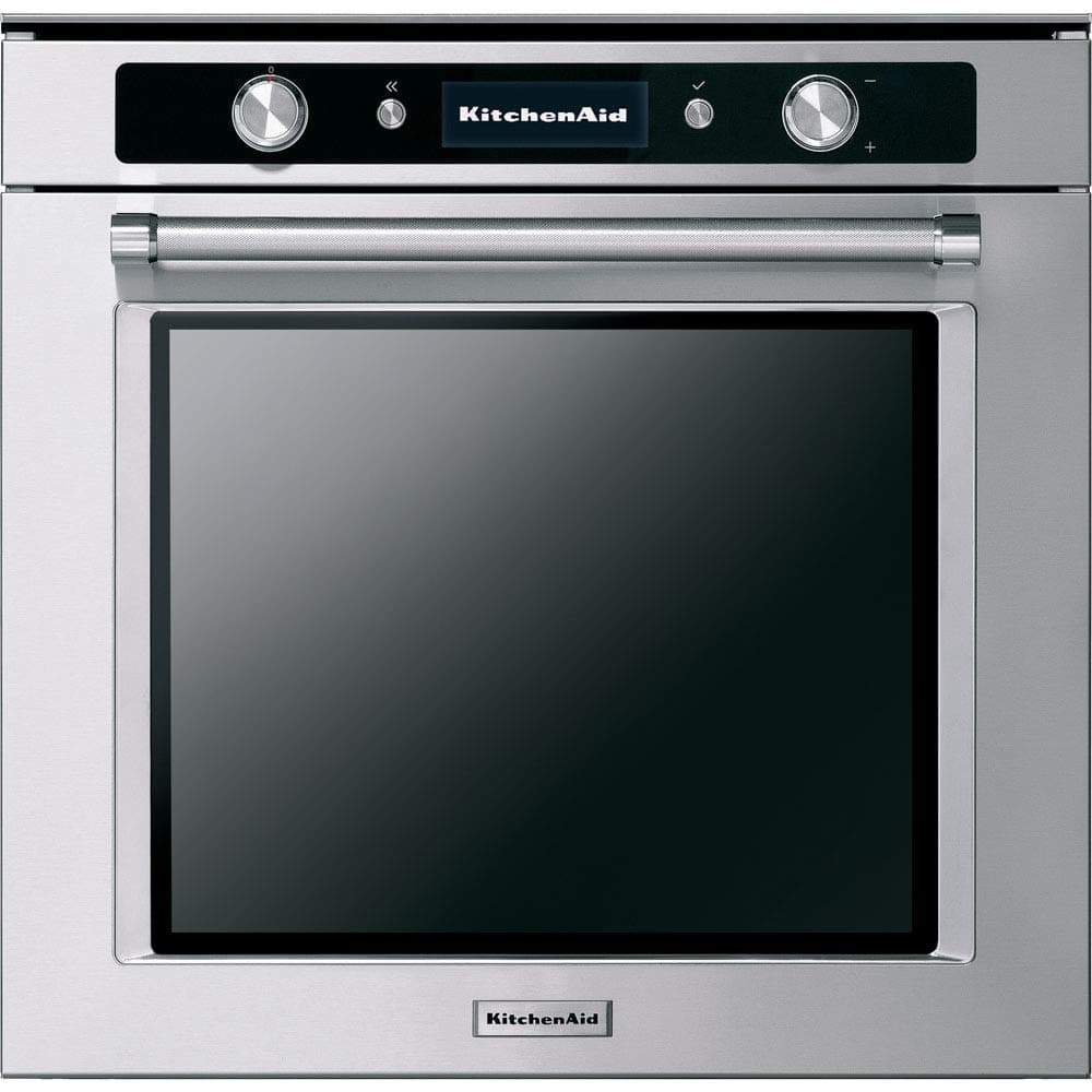 KitchenAid kolss 60600 – Oven (Medium, Electric, 73 l, 73 l, 2450 W, 2 Shelves) [Energy Class A+]