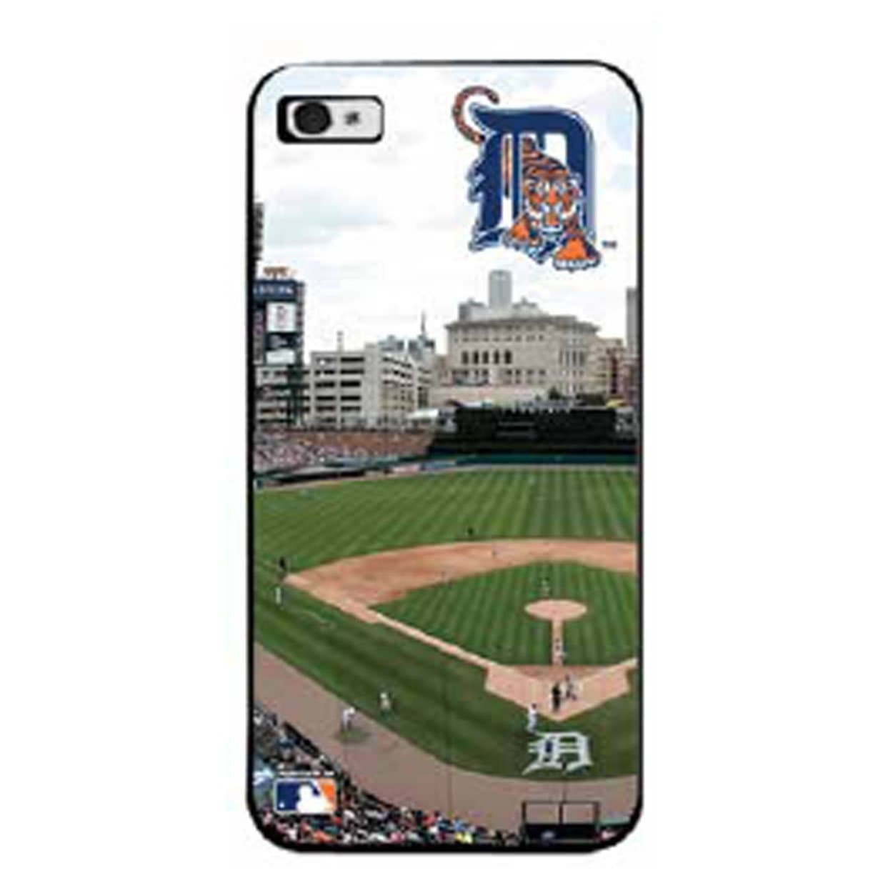 MLB Detroit Tigers Stadium Collection iPhone 5 Case