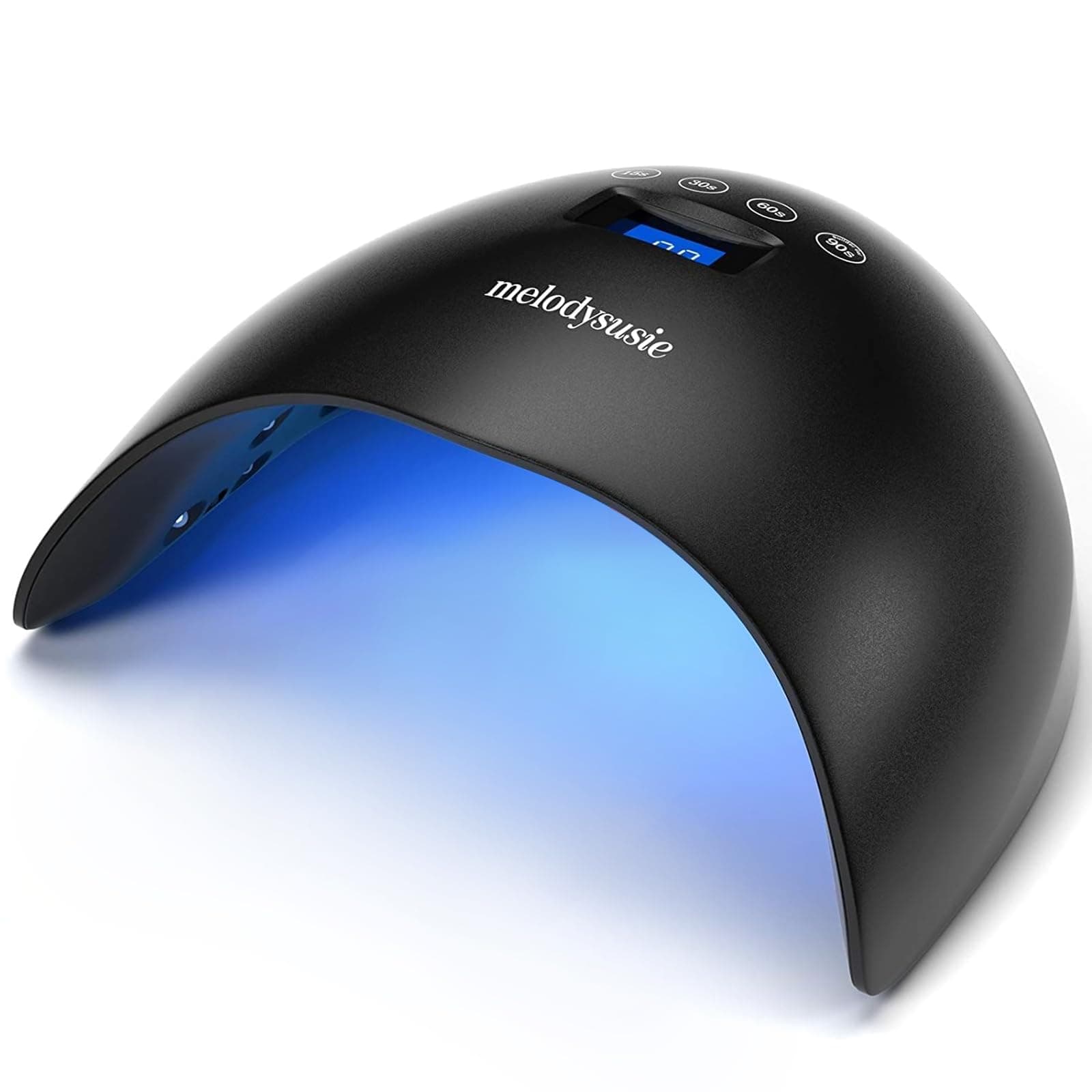 MelodySusie UV LED Nail Lamp A12