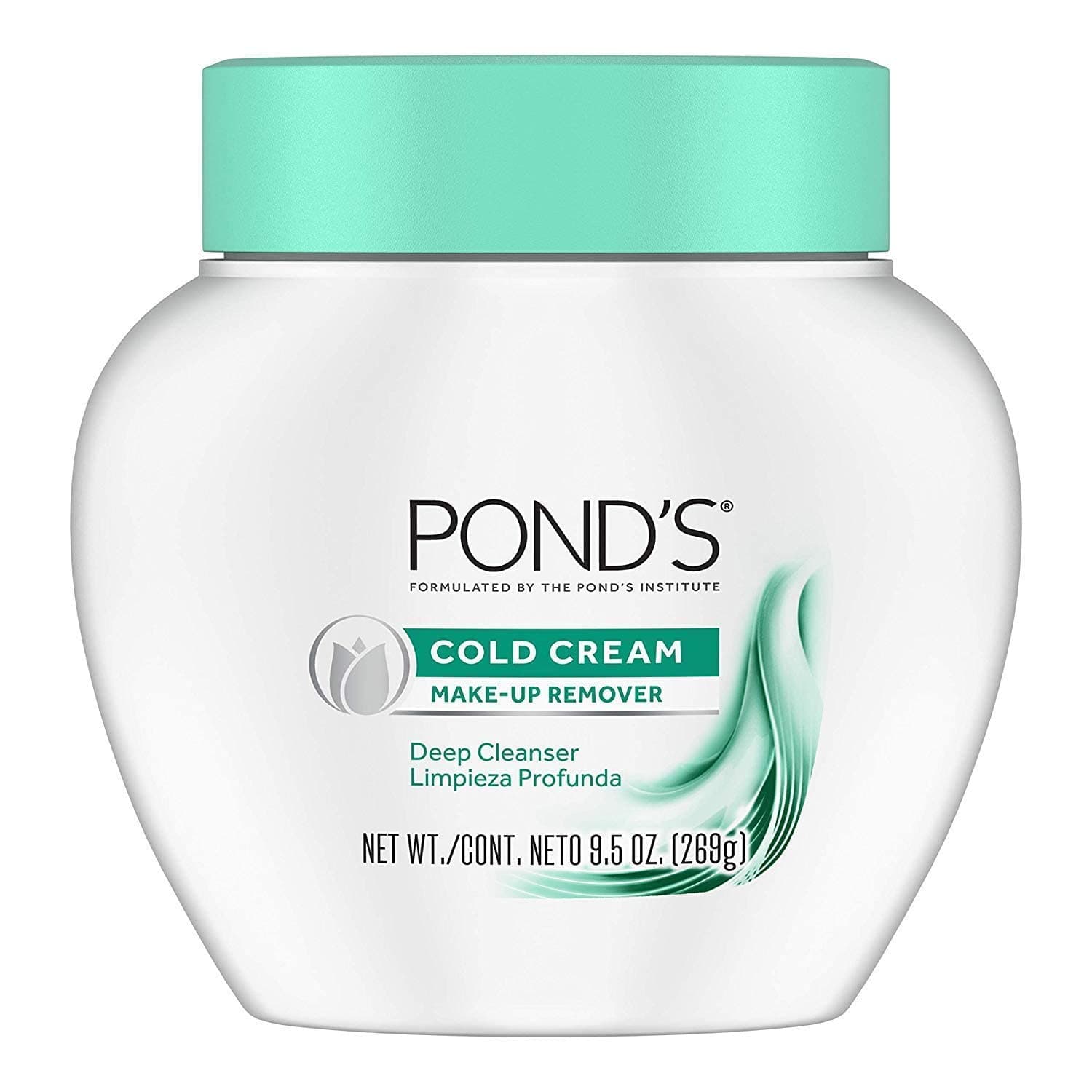 Cold Cream Cleanser 9.5 oz (Pack of 2)