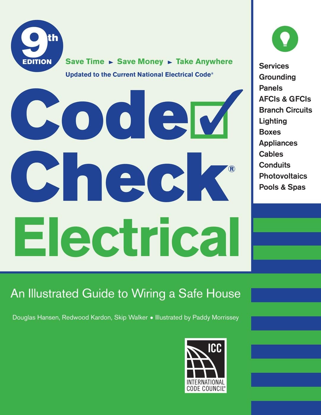 Code Check Electrical