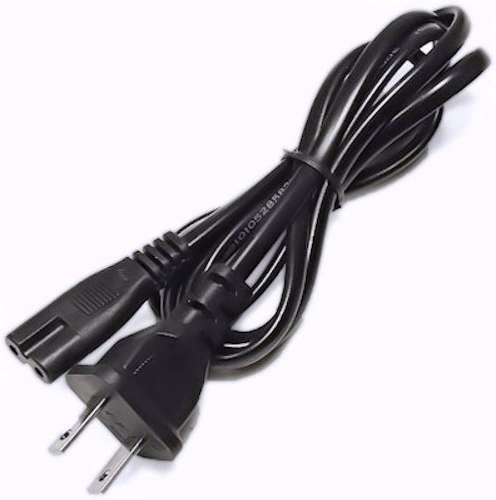 PlatinumPower AC Power Cord Cable for HP OfficeJet Pro 4620 8600 8610 8620 8630 Printer