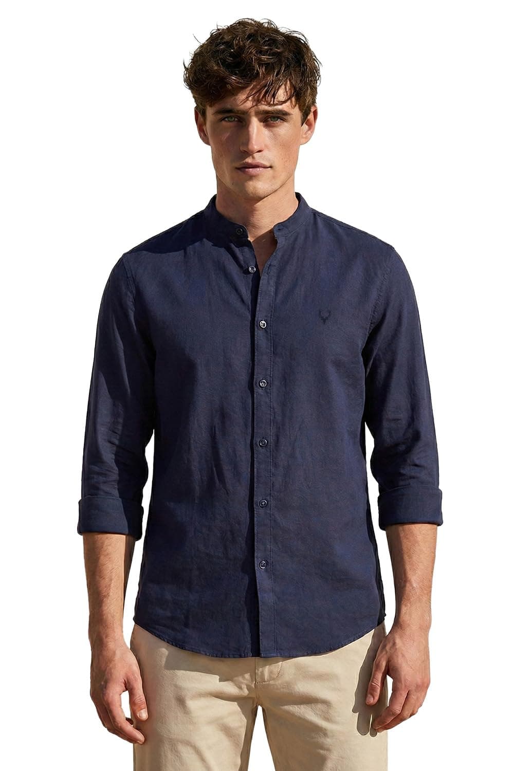 Allen Solly Men's Shirt