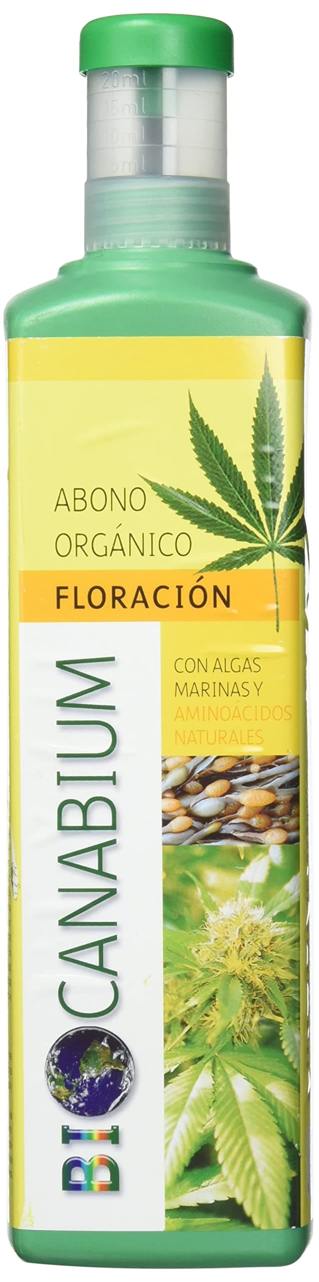 Flower 10557 – canabium floracion, 1000 ml