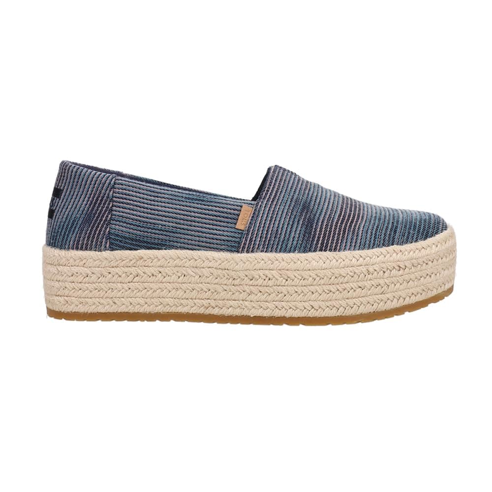 TOMSWomen's 10020710 Espadrille Shoes