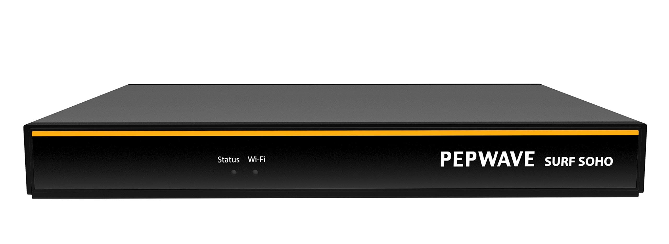 Peplink Surf SOHO MK3 Router | Entry level router for home users | InControl Cloud-Based Management | SUS-SOHO-T