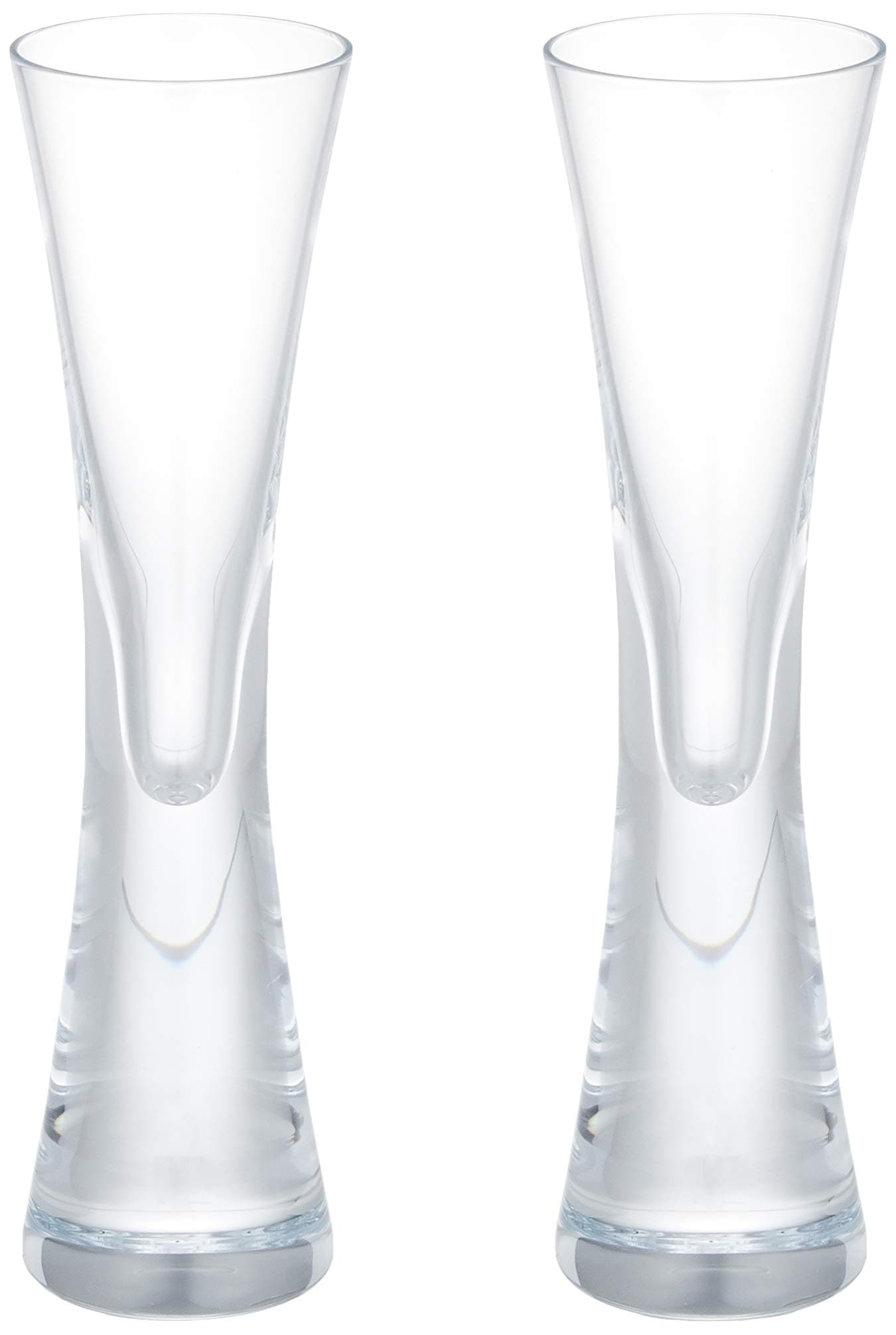 Moya Liqueur Glass 50 ml Clear, 50ml