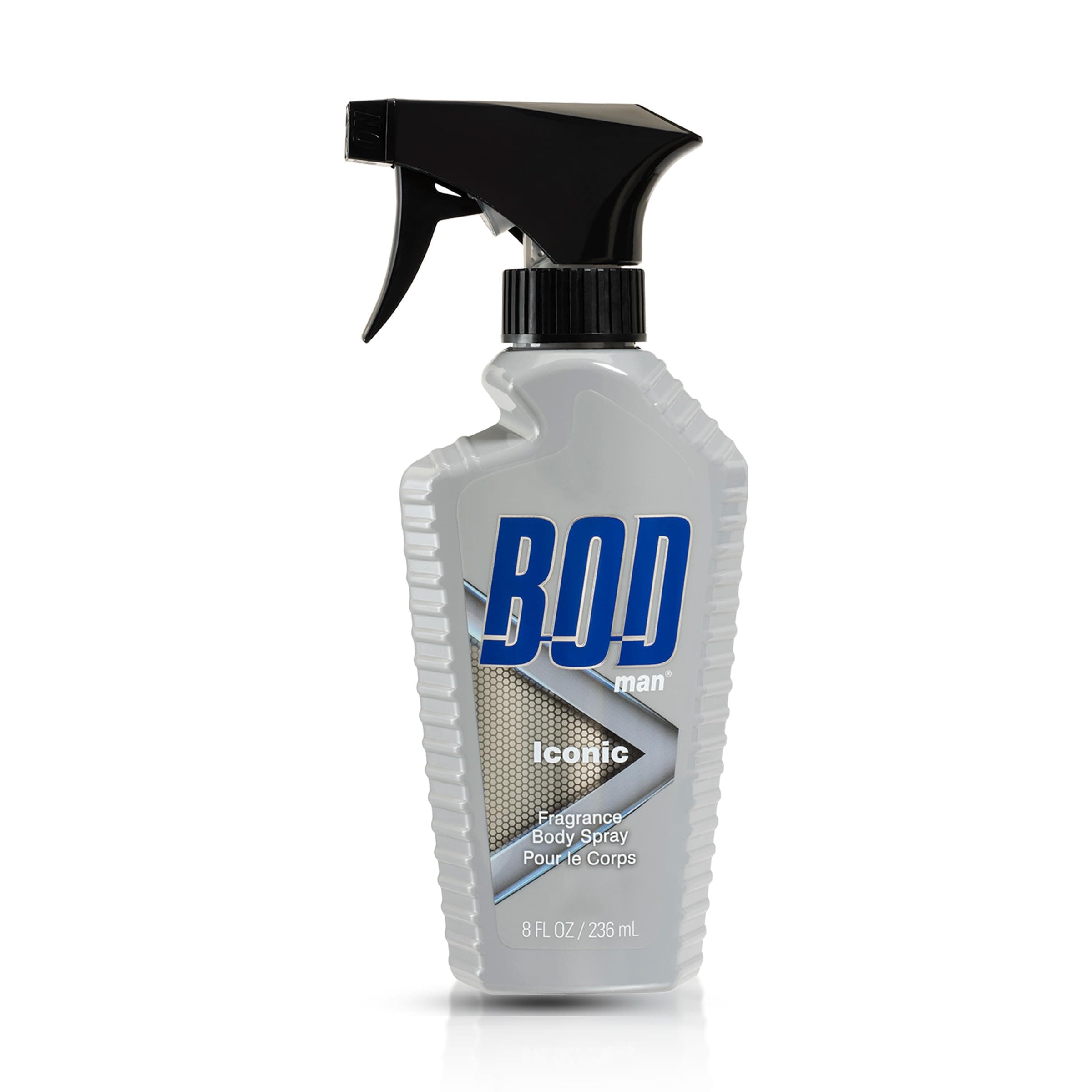 Parfums De Coeur Bod Man Iconic Body Spray 240ml