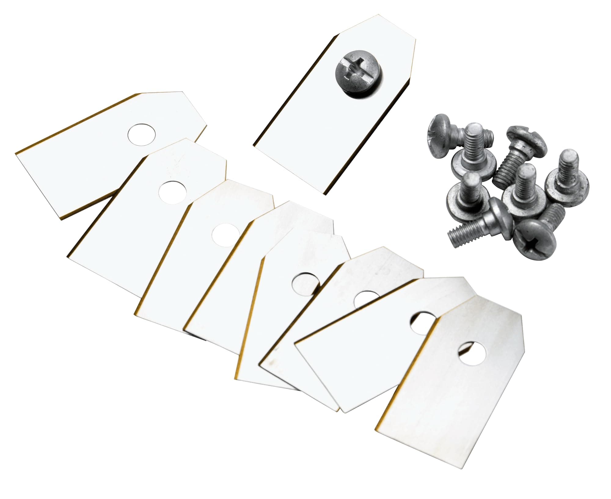 GARDENA 4087-20 Robotic Lawnmower Replacement Blade Kit