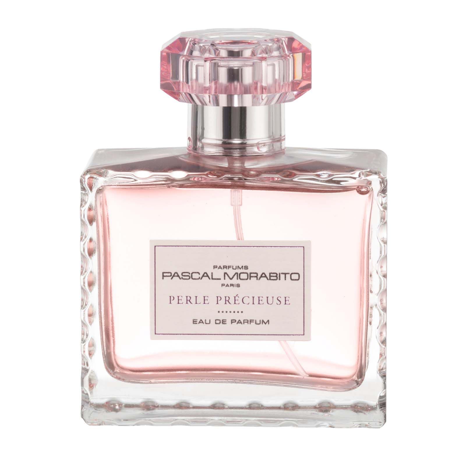 Pascal Morabito Perle Precieuse By for Women - Eau De Parfum, 100 ml