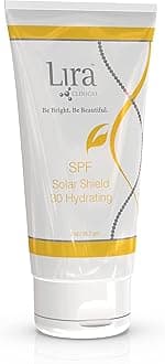 Lira Clinical SPF Solar Shield 30 Hydrating