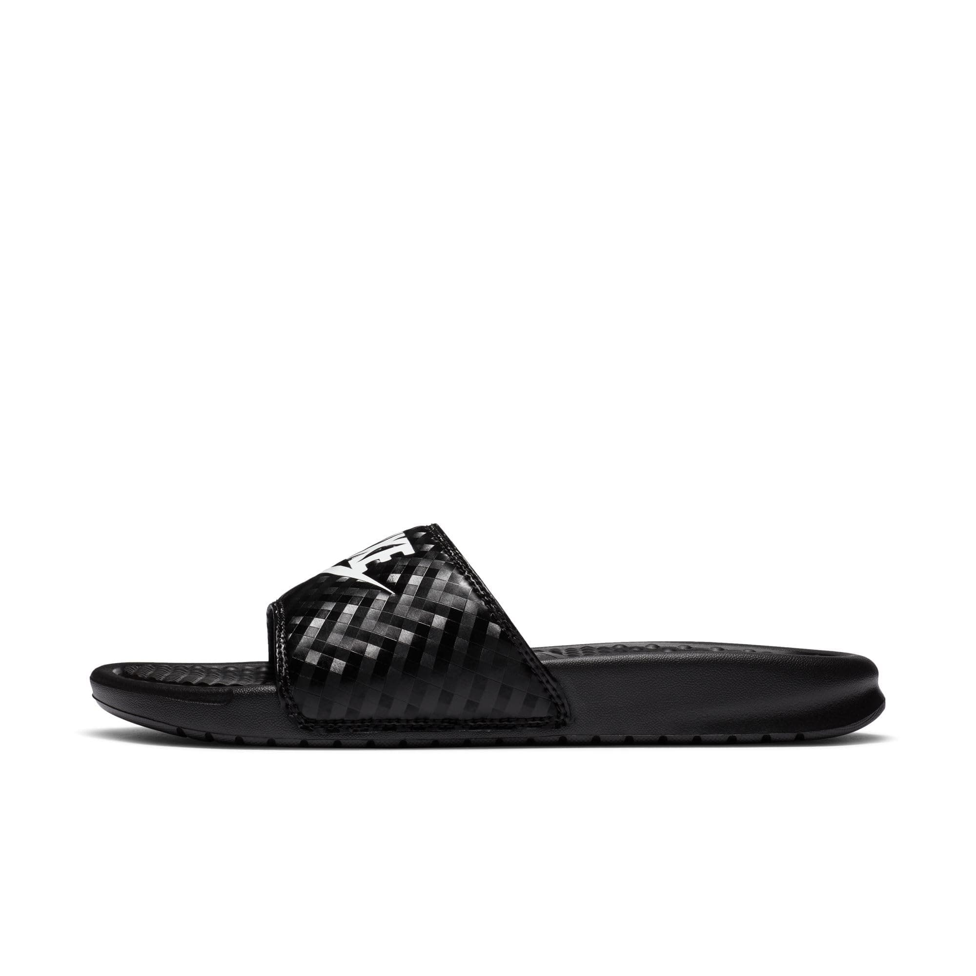 Nike Women's Benassi Just Do It Sandal
