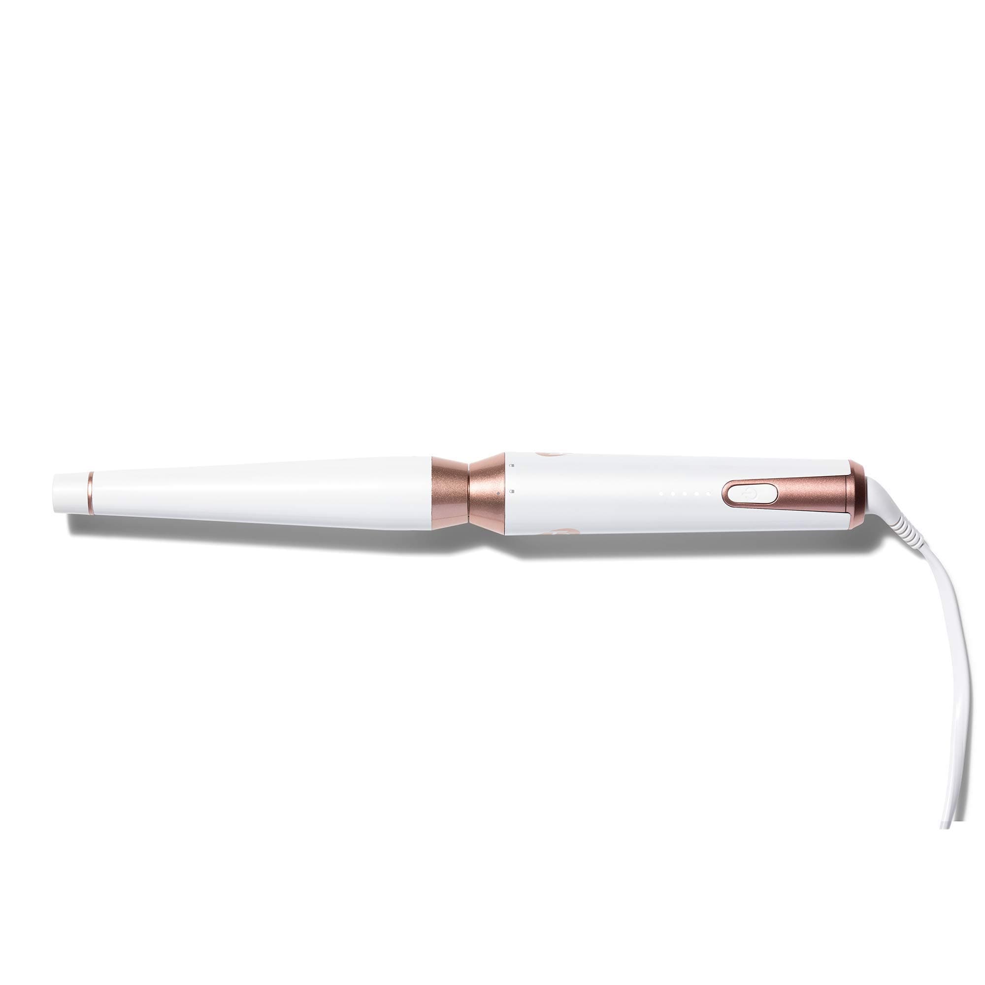 Whirl Convertible Curling Tongs
