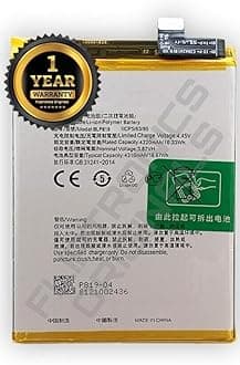 BLP819 Battery for Oppo A57/ 5 4G / 5 LITE / 5Z Battery with 1 Year Warranty **** (B113)