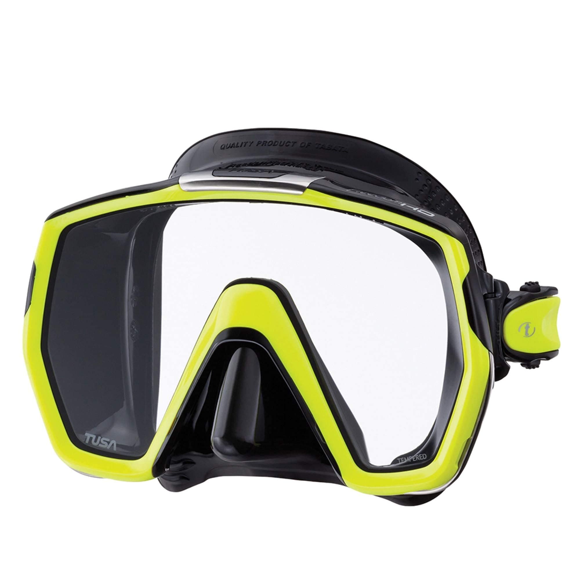 M-1001 Freedom HD Scuba Diving Mask