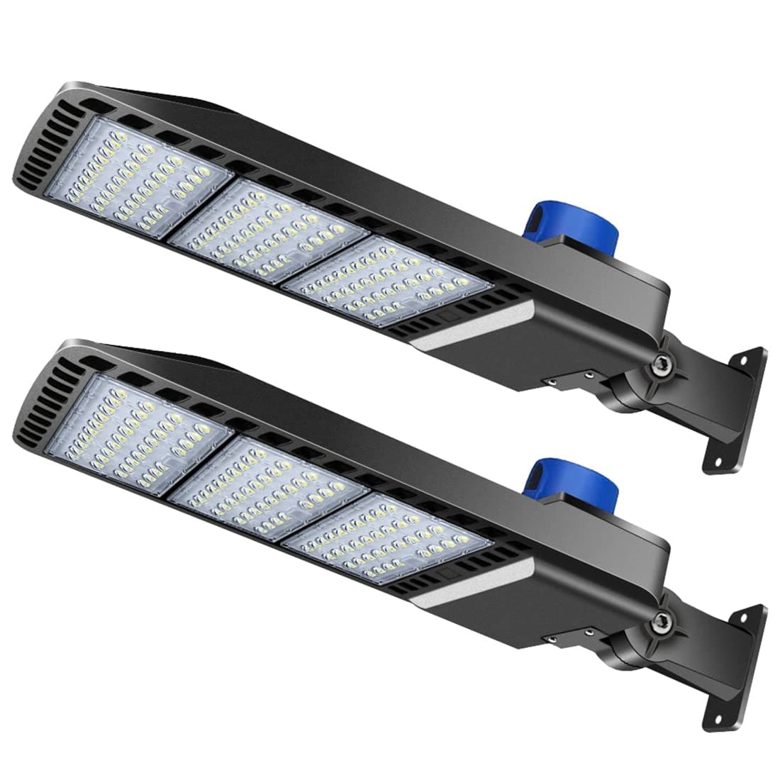 Juyace 300W Led Parking Lot Lights